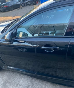 JAGUAR XF 2008-2015 (X250) NSF TÜR C2Z2061 (ULTIMATE BLACK PEL) - Bild 1 von 1