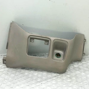 Instrumententafel Abdeckung unten für Mitsubishi Delica L400 PC3W 2.0 - Bild 1 von 7