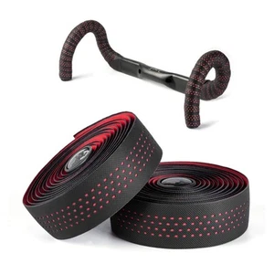 Road Bike Handlebar Tapes Made of EVA+PU, Professional Road Bicycle Bar Tape,... - Picture 1 of 7