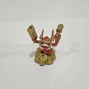 *Eons Elite Trigger Happy Skylanders SuperChargers Imaginators Wii U PS4 Xbox - Bild 1 von 3