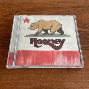 Rooney by Rooney (CD, 2003) - Good - Buy 2, Get 1 Free!! - Picture 1 of 4