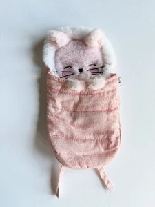 Na! Na! Na! Nanana Na Surprise Kitty Cat Campground Replacement Sleeping Bag - Picture 1 of 4