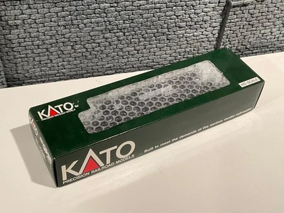 Locomotora diésel Kato 37-028 escala HO Norfolk Southern EMD GP35 #1301 con base de datos Nuevo Foto 1 de 4