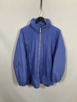 SALEWA VINTAGE Jacket - Size Medium - Blue - Great Condition - Men’s - Image 1 of 4