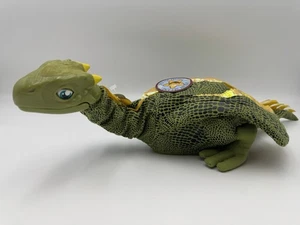 2001 Harry Potter Baby Norbert Roarin Snorin Dragon Interactive Pet - Works! - Picture 1 of 8