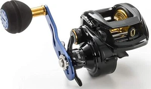Abu Garcia OCEANFIELD BG (Ocean Field Big Game) Series Various - Picture 1 of 9