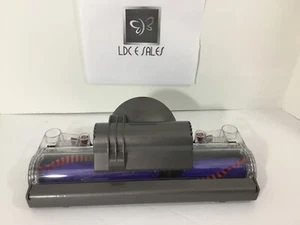 Conjunto de cabezal limpiador Dyson DC-65 965919-01 / 966871-01 / 970340-01 ORIGINAL FABRICANTE DE EQUIPOS ORIGINALES - Imagen 1 de 5