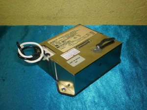 Corcom 3EZM1S Power Entry Module - Picture 1 of 1