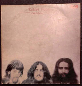 SENSATIONS' FIX - Portable Madness, Original Italian prog 1st press Polydor 1974 - Foto 1 di 7