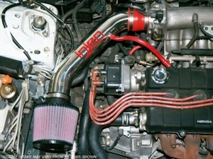 Injen CARB Legal IS Short Ram Cold Air Intake For 94-01 Acura Integra RS LS - Picture 1 of 3