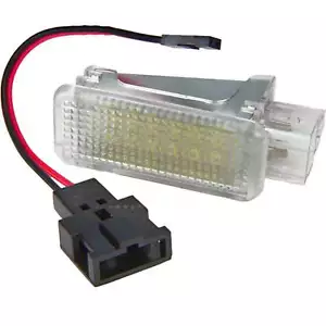 Led Handschuhfachleuchte passend für AUDI A1 | A3 | A4 | A5 - Bild 1 von 4