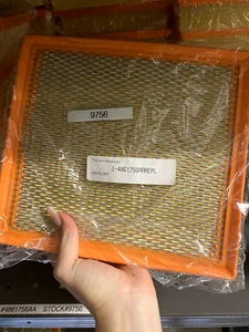 Air Filter - Mopar (4861756AA) 2011-2023 Dodge Durango, Jeep Grand Cherokee WK - Picture 1 of 4