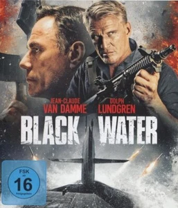 Black Water (Blu-ray) - Bild 1 von 1