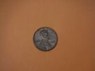 1977 P LINCOLN 1 CENT COIN  - Good +  Circulated