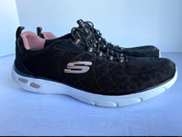 skechers skyline aglow