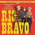 Tiomkin,Dimitri / Ma - Rio Bravo + 8 Bonus Tracks (Original Soundtrack) [New CD]