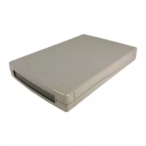 AT&T Paradyne Dataport 3710-A1-201 Dial Up External Fax Modem NO Adapter - Picture 1 of 6