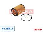 Oil Filter for BMW KAMOKA F107201