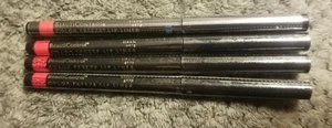 Lot Of 4 Beauticontrol Color Freeze Lip Liner Siren #4978 .009 OZ .25 g×4 - Picture 1 of 5