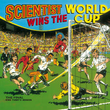Scientist - Wins the World Cup [New Vinyl LP]