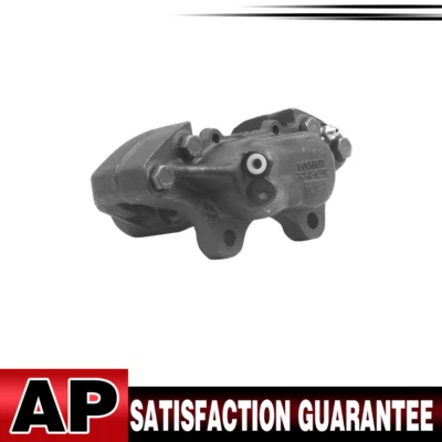 1 Cardone Front Left Brake Caliper Fits 1994-1999 Land Rover Discovery - Image 1 of 4