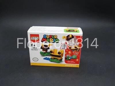 LEGO Super Mario: Bee Mario Power-Up Pack (71393) - Image 1 of 2
