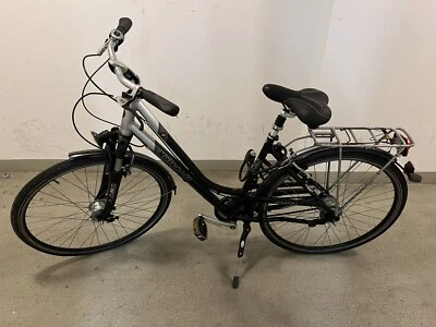 Damen-Tourenrad Agattu 26 Zoll von Kalkhoff - Bild 1 von 2