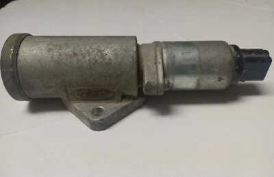Ford Idle Air Control Valve Mercury Lincoln 1986-1995 e9ae-9f715-A1A - Image 1 of 4