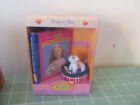 Only Hearts Club Ready to Play with Cupcake New In Sealed Package