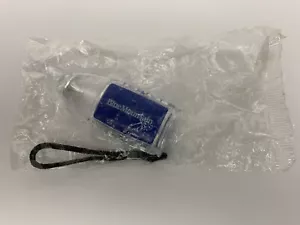 Blue Mountain Ski Area Mini Handheld Flashlight Lamp - Picture 1 of 2
