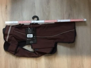 Hundemantel Softshell der Marke Buster in Gr. L, neu mit Etikett - Bild 1 von 6