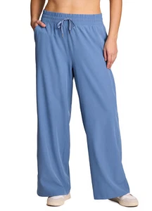 RBX Plus Jet Setter Wide Leg Pant - Picture 1 of 16