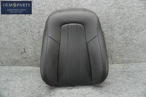 Front Upper Seat Cushion Left Side Mercedes W177 A220 oem - Picture 1 of 13
