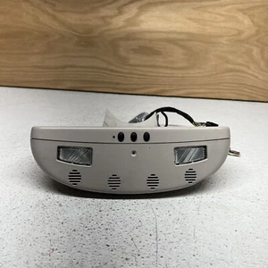 🔥 2007 MERCEDES E-CLASS W221 S550 S600 S65 REAR VIEW MIRROR Gray OEM E1010696 - Picture 1 of 11