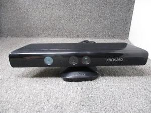 Xbox 360 - Kinect Sensor Bar Only Model 1414 - Black - Picture 1 of 6