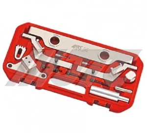 JTC-6616 GM, OPEL TIMING TOOL SET (2.0, 2.4) EN-4858 EN-43653 J43653 EN-955-10 - Picture 1 of 3