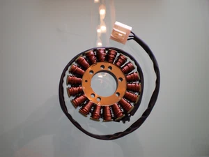 vfr 800 v-tec dal 2002 alternatore statore vfr800 alternatore lima vtec anche abs - Foto 1 di 2