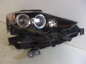 2014 2015 2016 Lexus IS250 IS300 IS350 Sedan Passenger RH LED Headlight OEM - Picture 1 of 11