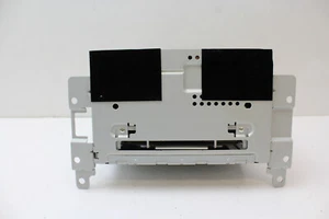 11 12  FORD ESCAPE FACTORY RADIO AM/FM SINGLE DISC MP3 BL8T-18D822-AA - Bild 1 von 5