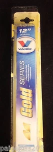 Valvoline Gold Series 12" 300mm VR5G12 Premium Wiper Blade - Picture 1 of 1