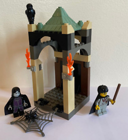 LEGO Harry Potter: The Final Challenge (4702) for sale online