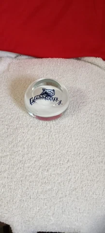 Dynasty Gallery Penn State Paperweight Cover