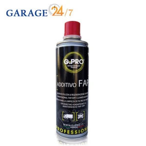 ADDITIVO DIESEL PER LA PULIZIA & RIGENERAZIONE FAP / DFP - G250 - 300 ML - Foto 1 di 1