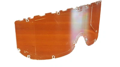 UVEX Honeywell S780C Futura Clear Replacement Lens UV Extreme LOT 2 pcs - Image 1 of 4