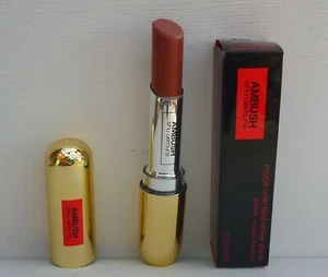 Shu Uemura AMBUSH Rouge Unlimited sheer shine Lipstick, #Ambush Freedom, BNIB - Picture 1 of 5