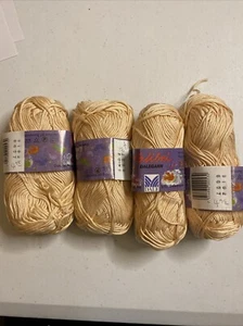 DALE of Norway, Kolibri Dalegarn, DALE 5721 Dalekvam, 50 Gm, 105 Yds, 100% Baumwolle - Bild 1 von 6