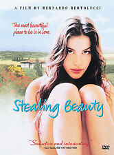 Stealing Beauty (Dvd, 2006, Sensormatic) *Sealed And Brand New* Liv Tyler