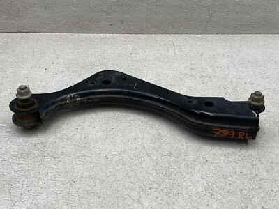 Infiniti QX50 2019-2023 brazo de control superior trasero izquierdo lado del conductor OEM LOTE 759 Foto 1 de 4