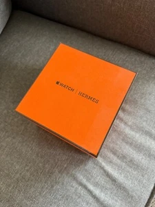 HERMES Apple Watch SERIES 2 42MM - Photo 1 sur 19