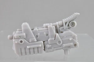 Transformers Dark of the Moon Bumblebee Gun Part DOTM - Picture 1 of 1